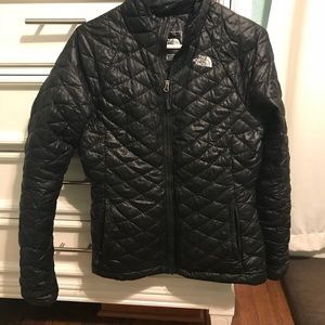 Women’s Thermoball Jacket Size Small